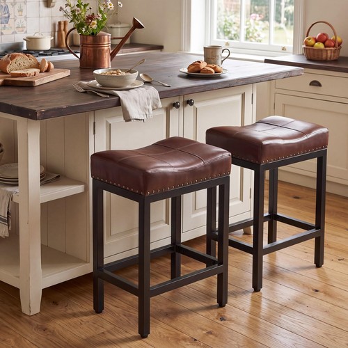 Counter height bar stools - height,